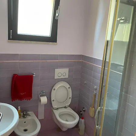 Casa A Mare Piscitelli モンドラゴーネ