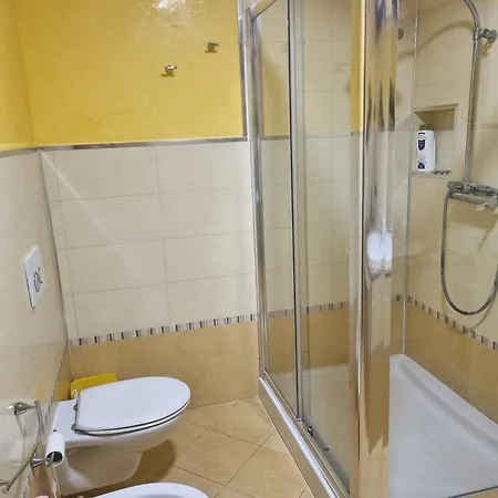 ベッド・アンド・ブレックファスト Casa A Mare Piscitelli