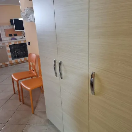 ベッド・アンド・ブレックファスト Casa A Mare Piscitelli 3*