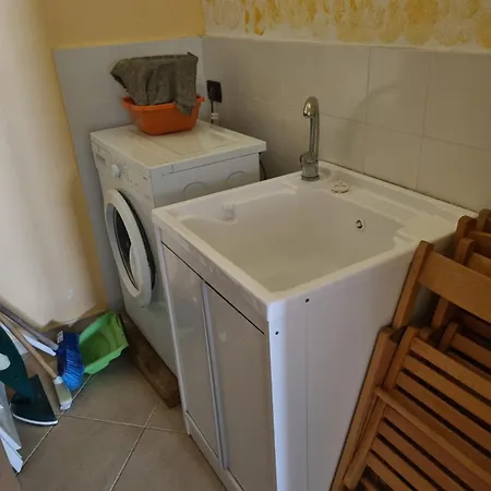 Casa A Mare Piscitelli