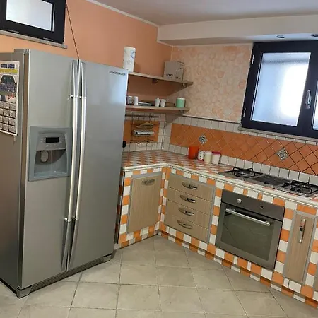 Bed & Breakfast Casa A Mare Piscitelli