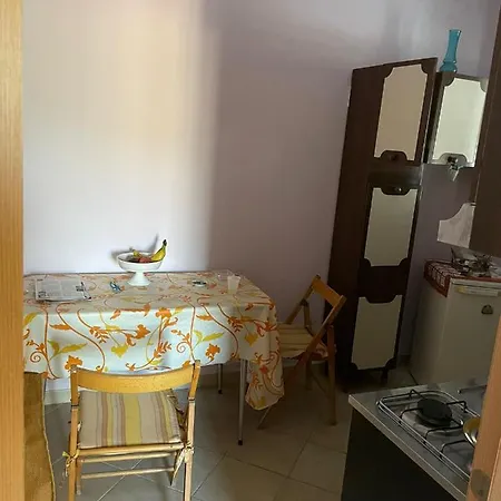 Casa A Mare Piscitelli Bed & Breakfast Mondragone