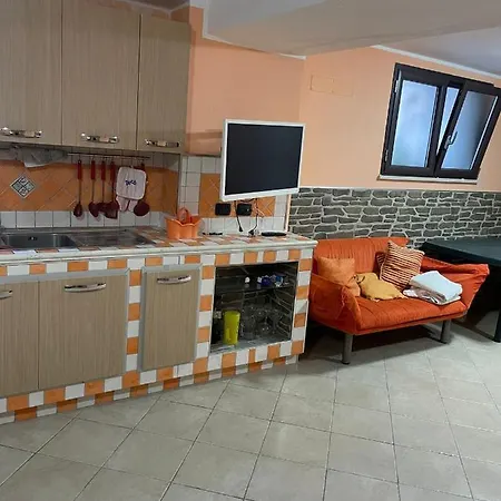 Casa A Mare Piscitelli Bed & Breakfast