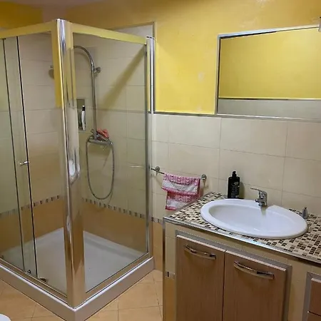 Bed & Breakfast Casa A Mare Piscitelli *