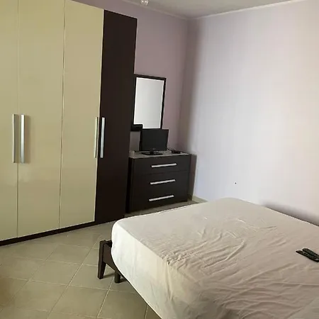 Bed & Breakfast Casa A Mare Piscitelli *