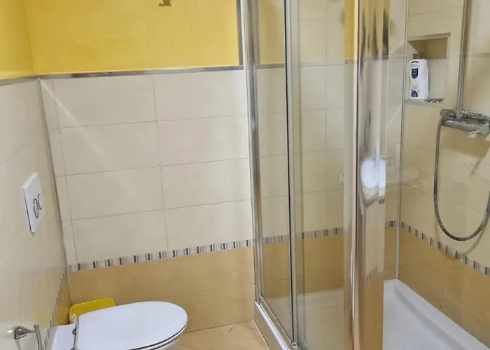 Bed & Breakfast Casa A Mare Piscitelli