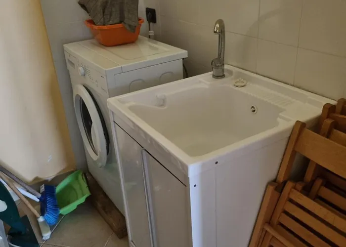 Casa A Mare Piscitelli